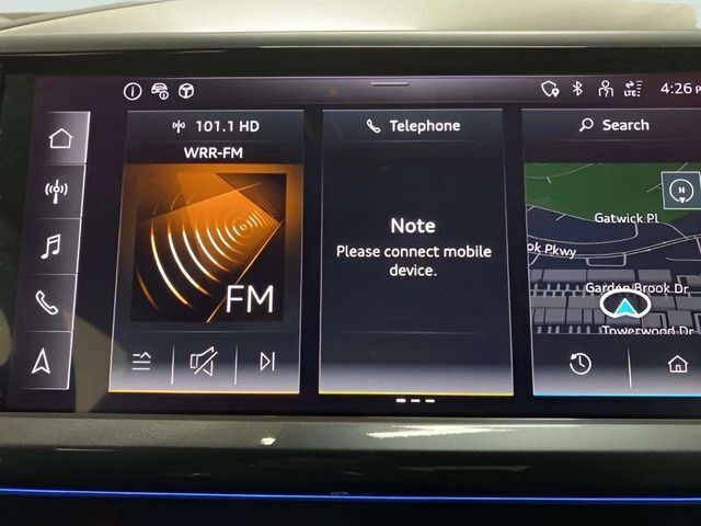 2024 Audi Q4 Sportback e-tron Premium Plus quattro Dallas TX