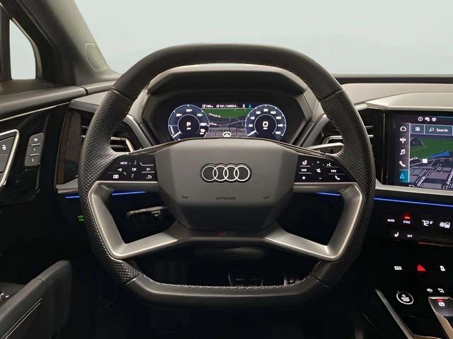 2024 Audi Q4 Sportback e-tron Premium Plus quattro Dallas TX