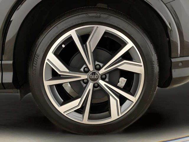 2024 Audi Q4 Sportback e-tron Premium Plus quattro Dallas TX