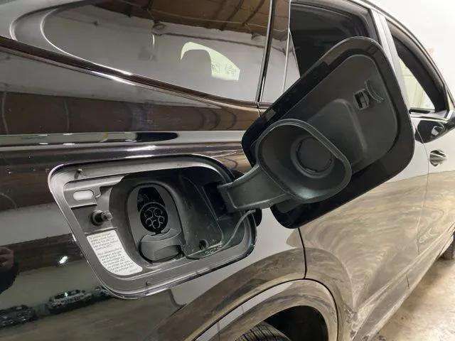 2024 Audi Q4 Sportback e-tron Premium Plus quattro Dallas TX