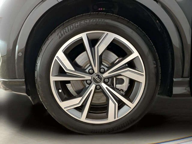 2024 Audi Q4 Sportback e-tron Premium Plus quattro Dallas TX