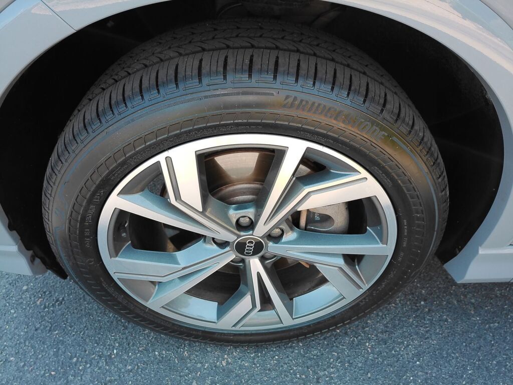 2024 Audi Q4 Sportback e-tron Prestige Richmond VA