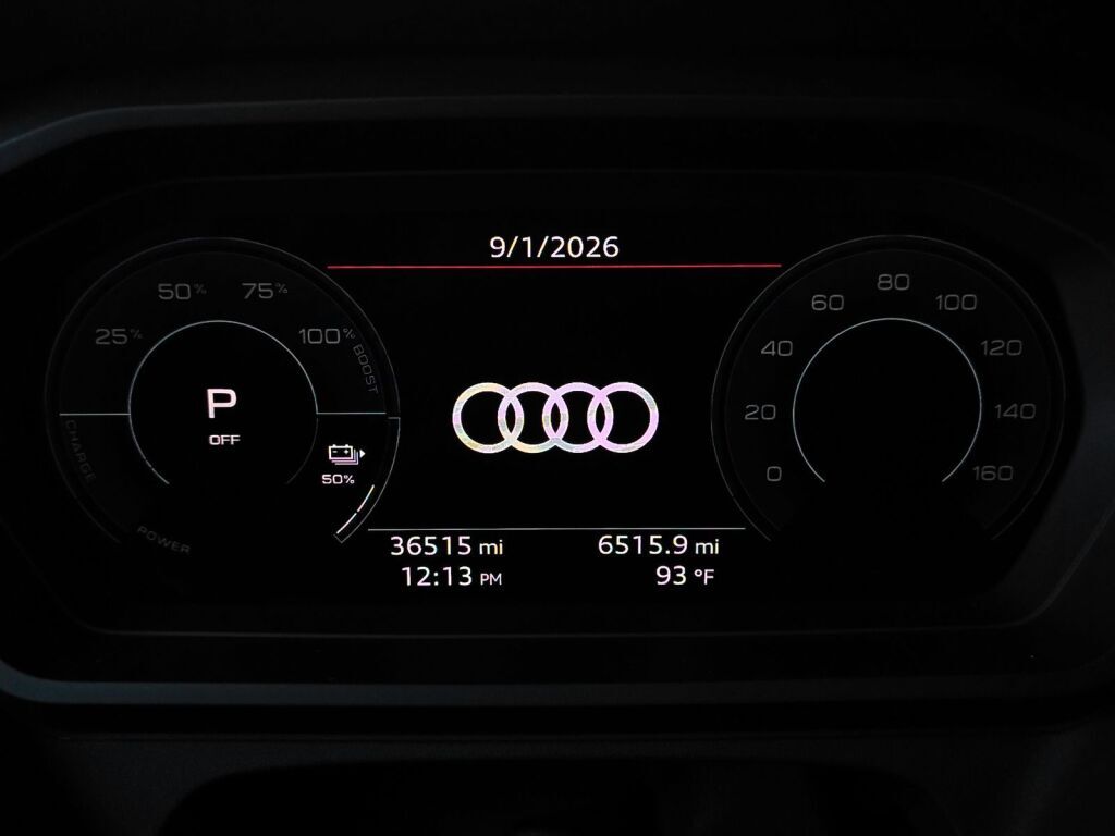 2024 Audi Q4 Sportback e-tron Prestige Richmond VA