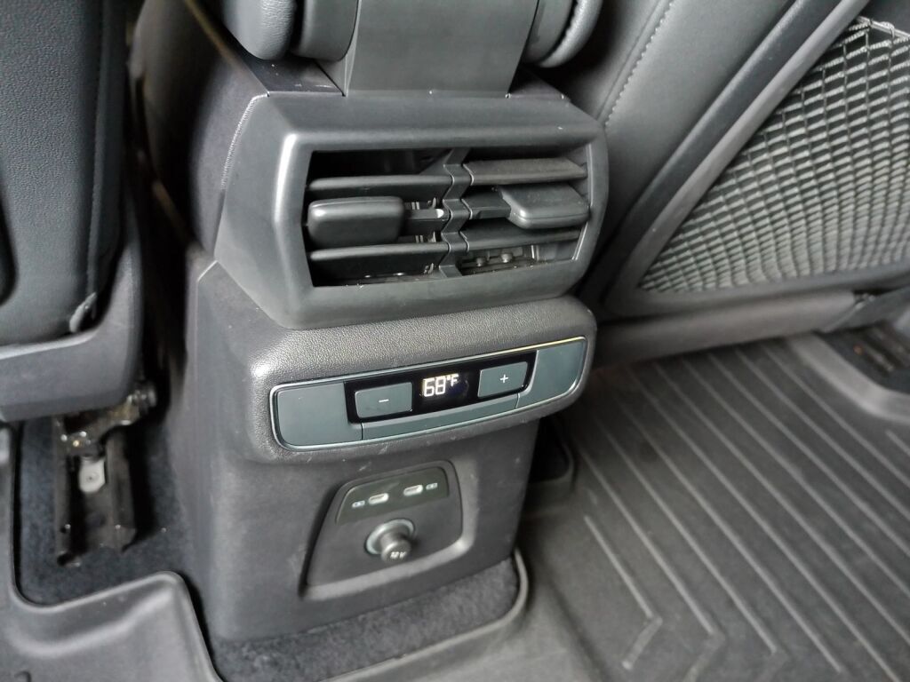2024 Audi Q4 Sportback e-tron Prestige Richmond VA