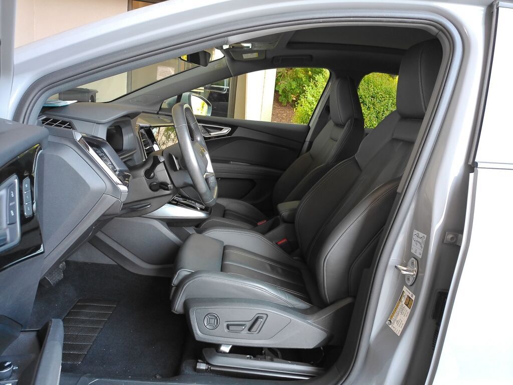 2024 Audi Q4 Sportback e-tron Prestige Richmond VA