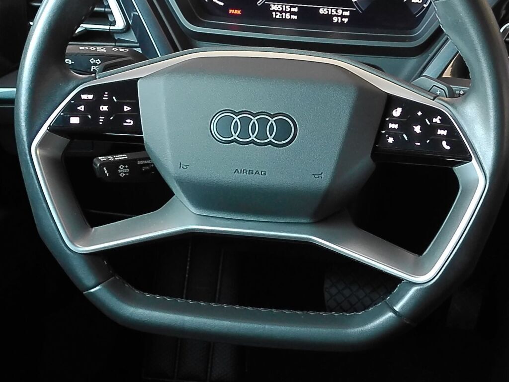 2024 Audi Q4 Sportback e-tron Prestige Richmond VA