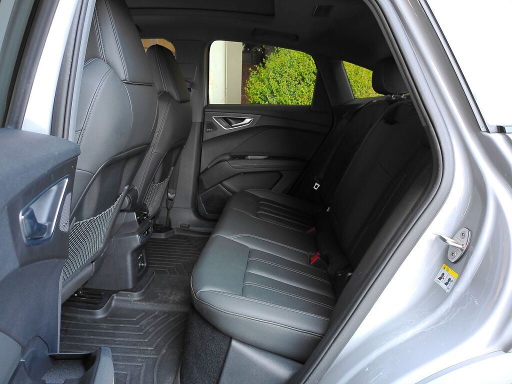2024 Audi Q4 Sportback e-tron Prestige Richmond VA