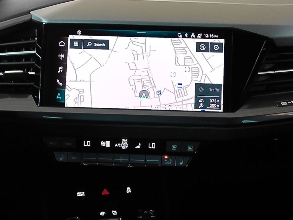 2024 Audi Q4 Sportback e-tron Prestige Richmond VA