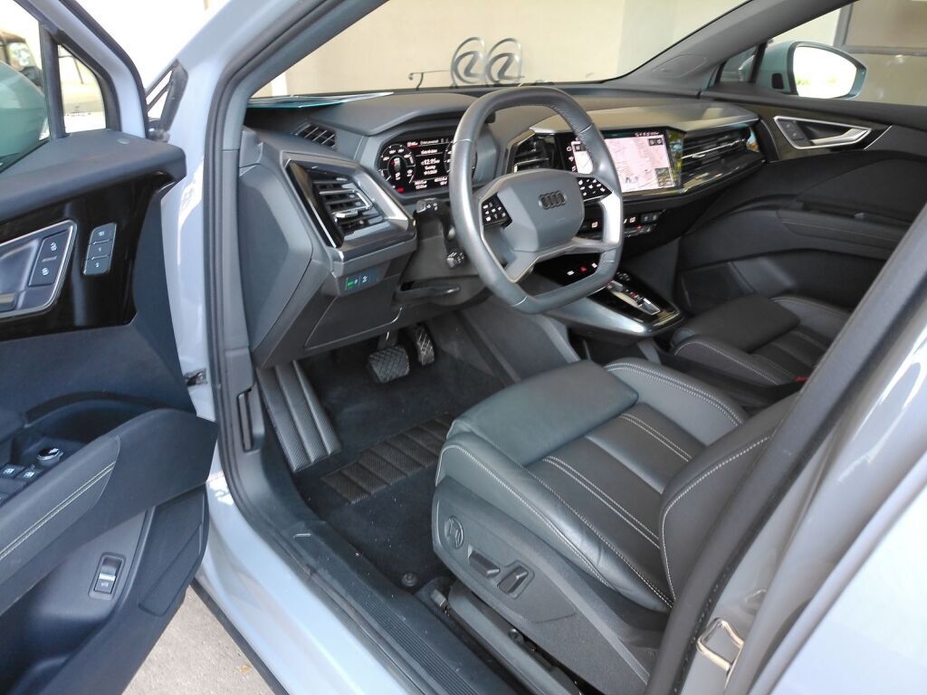 2024 Audi Q4 Sportback e-tron Prestige Richmond VA