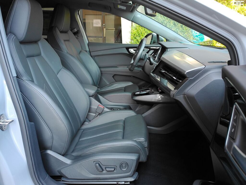 2024 Audi Q4 Sportback e-tron Prestige Richmond VA