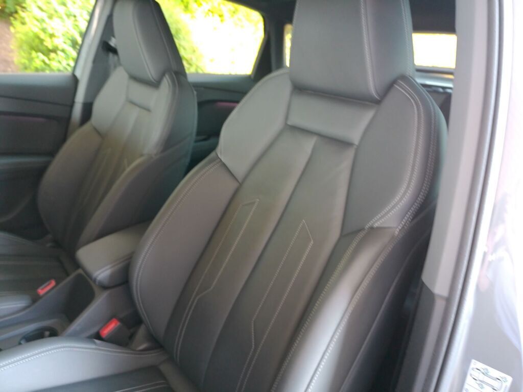 2024 Audi Q4 Sportback e-tron Prestige Richmond VA
