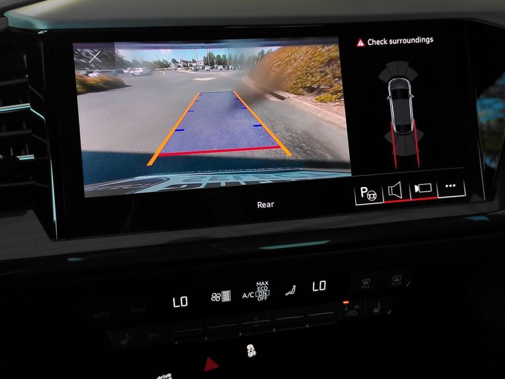2024 Audi Q4 Sportback e-tron Prestige Richmond VA
