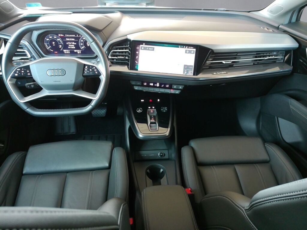 2024 Audi Q4 Sportback e-tron Prestige Richmond VA