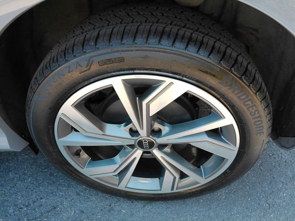 2024 Audi Q4 Sportback e-tron Prestige Richmond VA