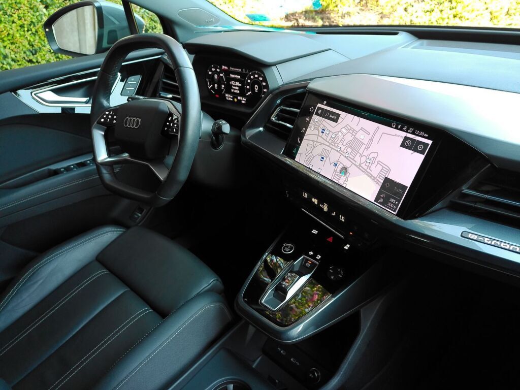 2024 Audi Q4 Sportback e-tron Prestige Richmond VA