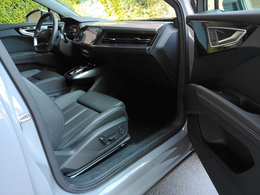 2024 Audi Q4 Sportback e-tron Prestige Richmond VA