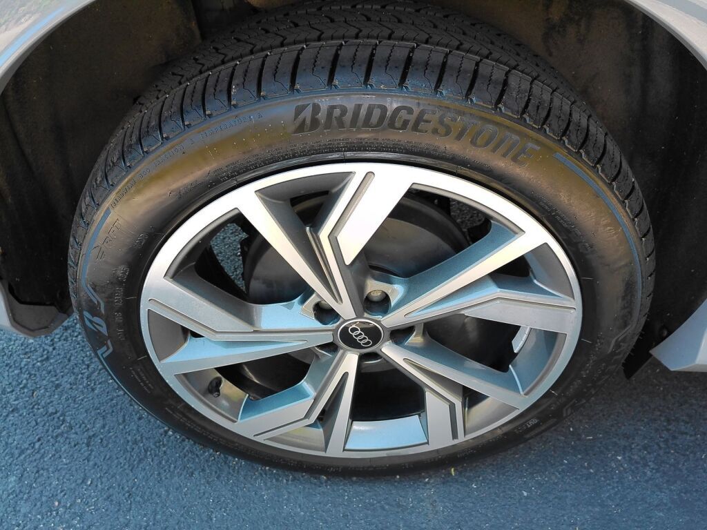 2024 Audi Q4 Sportback e-tron Prestige Richmond VA
