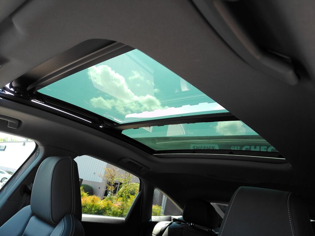 2024 Audi Q4 Sportback e-tron Prestige Richmond VA