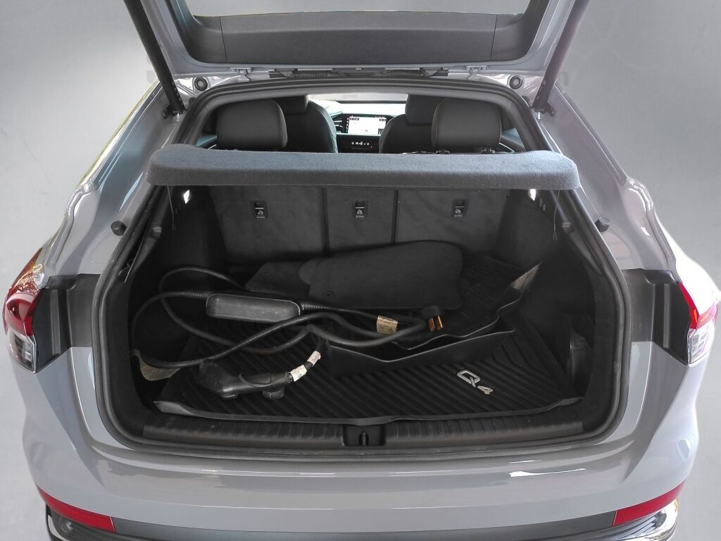 2024 Audi Q4 Sportback e-tron Prestige Richmond VA