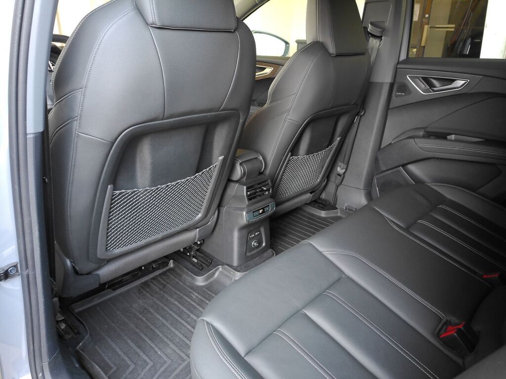 2024 Audi Q4 Sportback e-tron Prestige Richmond VA