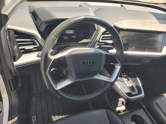 2024 Audi Q4 e-tron Folsom CA