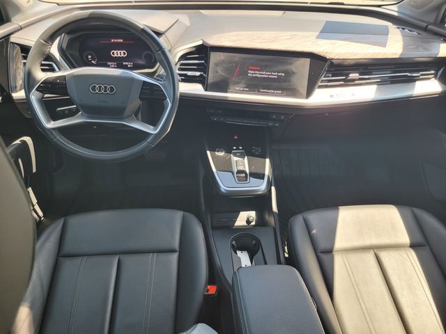 2024 Audi Q4 e-tron Folsom CA