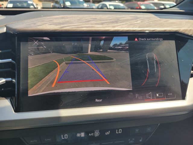 2024 Audi Q4 e-tron Folsom CA
