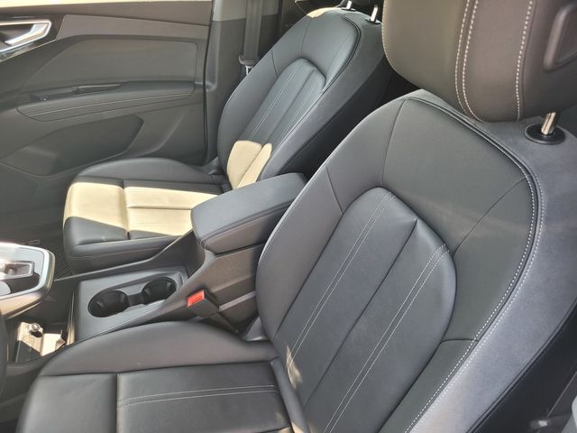 2024 Audi Q4 e-tron Folsom CA