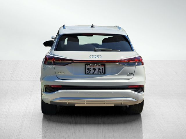 2024 Audi Q4 e-tron Folsom CA