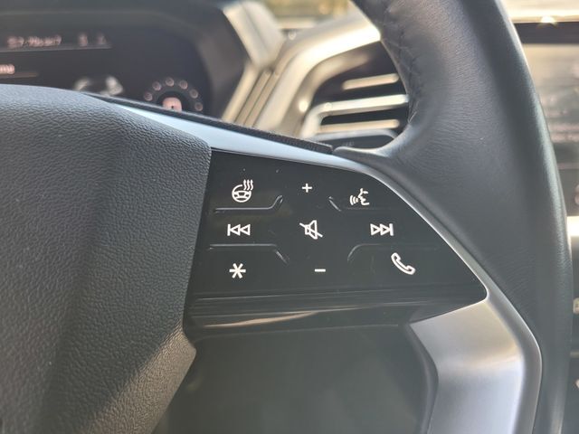 2024 Audi Q4 e-tron Folsom CA