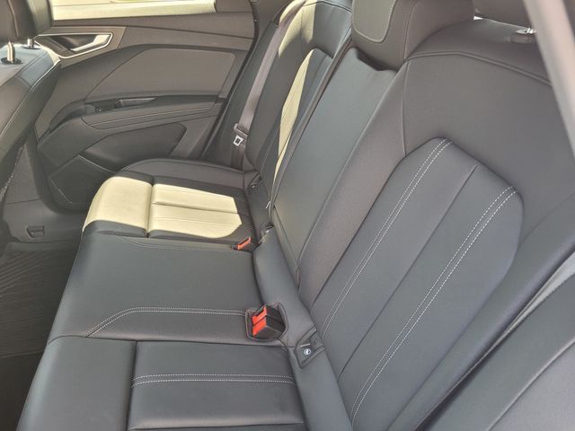 2024 Audi Q4 e-tron Folsom CA