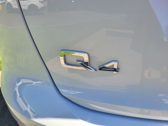 2024 Audi Q4 e-tron Folsom CA
