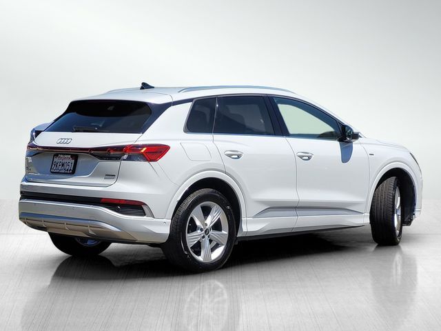 2024 Audi Q4 e-tron Folsom CA