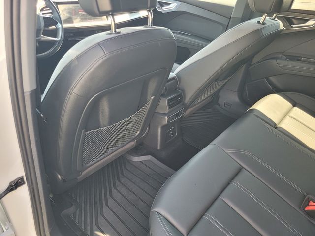 2024 Audi Q4 e-tron Folsom CA