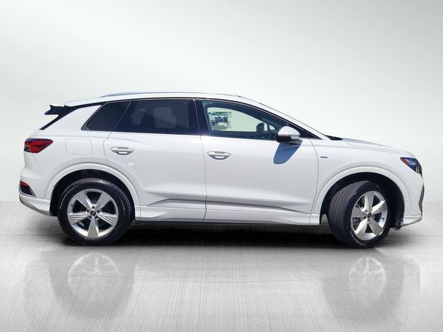 2024 Audi Q4 e-tron Folsom CA