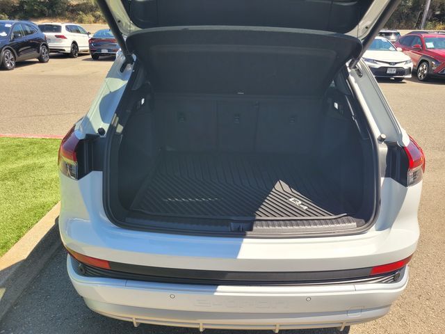 2024 Audi Q4 e-tron Folsom CA