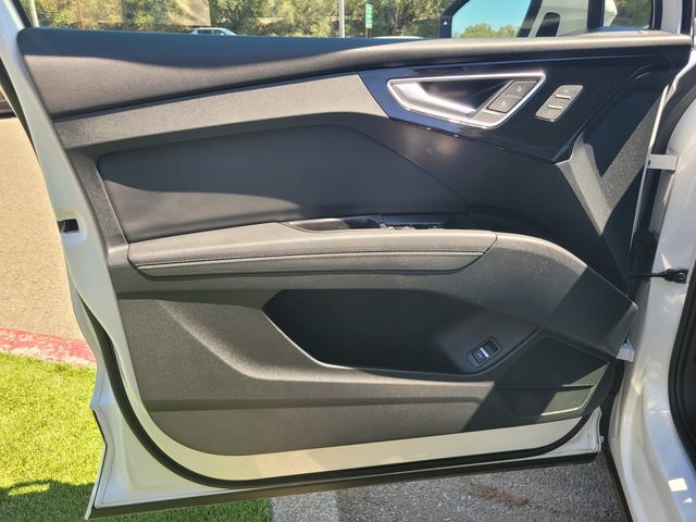 2024 Audi Q4 e-tron Folsom CA