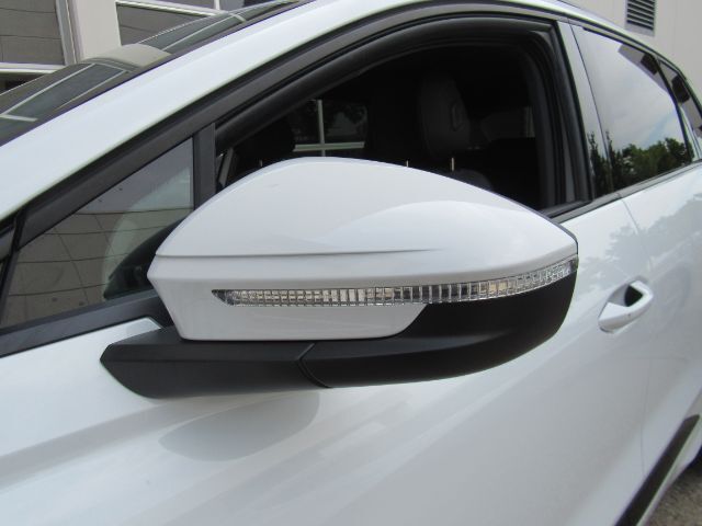 2024 Audi Q4 e-tron Premium 55 quattro Plano TX
