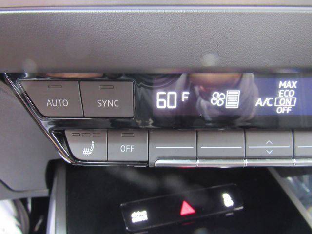 2024 Audi Q4 e-tron Premium 55 quattro Plano TX