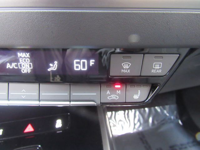 2024 Audi Q4 e-tron Premium 55 quattro Plano TX