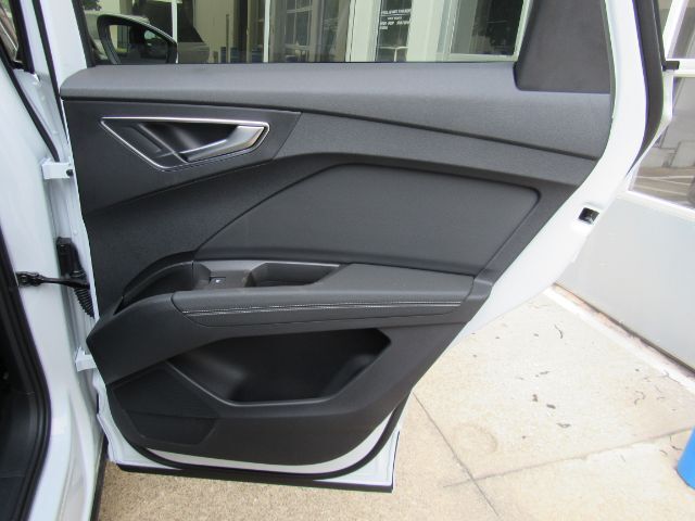 2024 Audi Q4 e-tron Premium 55 quattro Plano TX