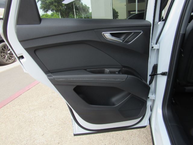 2024 Audi Q4 e-tron Premium 55 quattro Plano TX