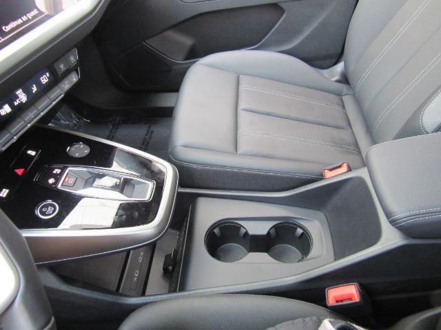 2024 Audi Q4 e-tron Premium 55 quattro Plano TX