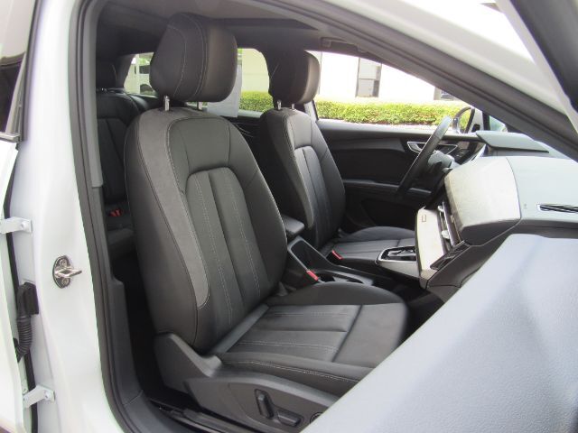 2024 Audi Q4 e-tron Premium 55 quattro Plano TX