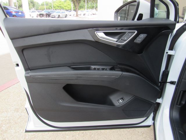 2024 Audi Q4 e-tron Premium 55 quattro Plano TX