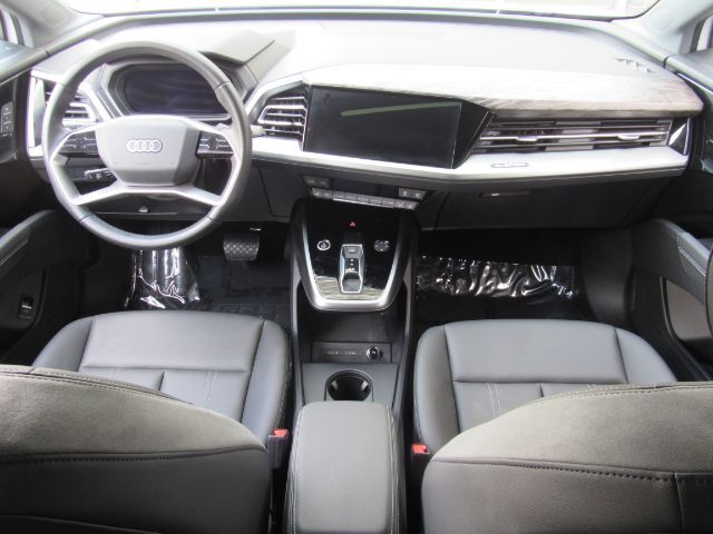 2024 Audi Q4 e-tron Premium 55 quattro Plano TX