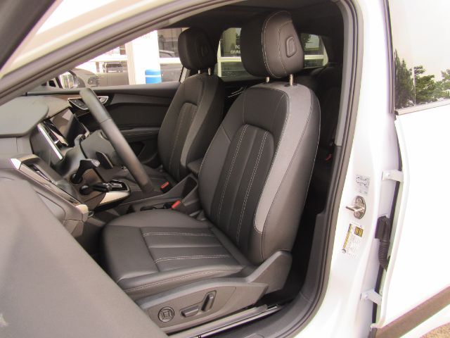 2024 Audi Q4 e-tron Premium 55 quattro Plano TX