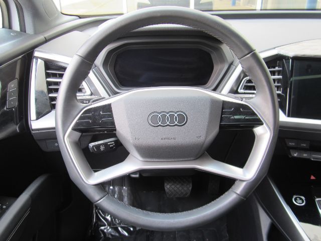 2024 Audi Q4 e-tron Premium 55 quattro Plano TX