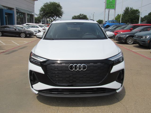 2024 Audi Q4 e-tron Premium 55 quattro Plano TX