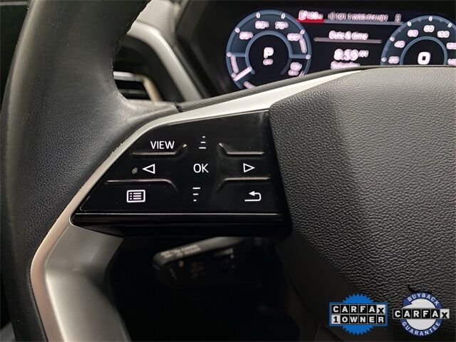 2024 Audi Q4 E-tron Premium photo 22